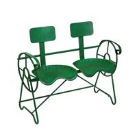 Tractor Bench